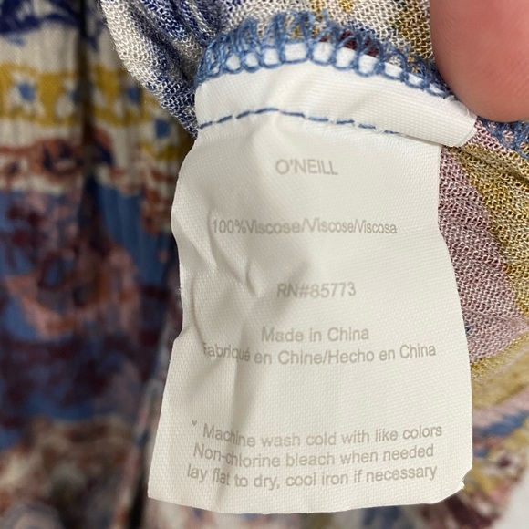 O’Neill Dress - Picture 12 of 12